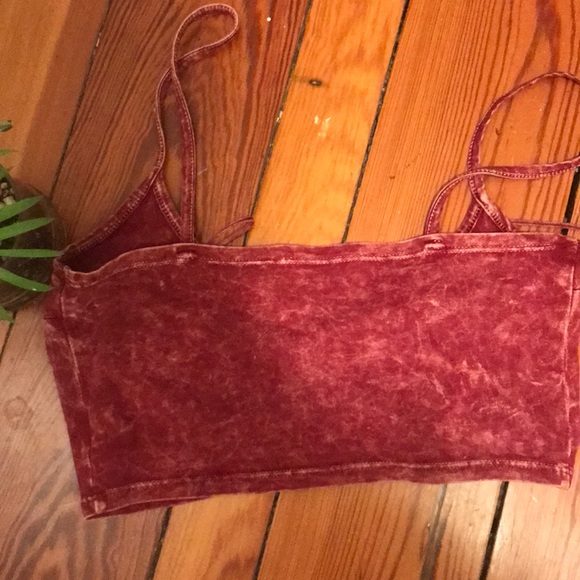 Ecote by Urban Outfitters | frindge bralet - Picture 6 of 6